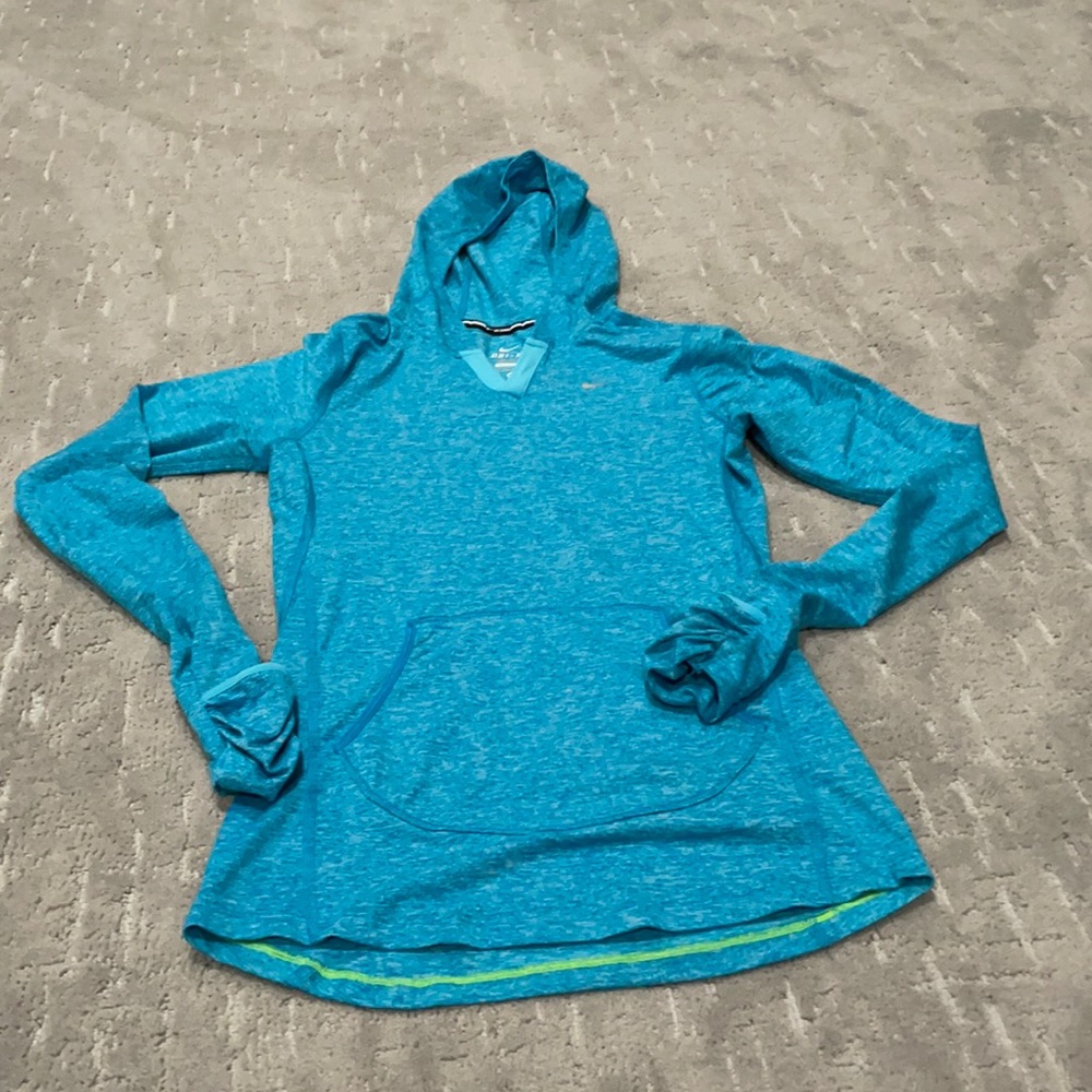 Drifit XS running top